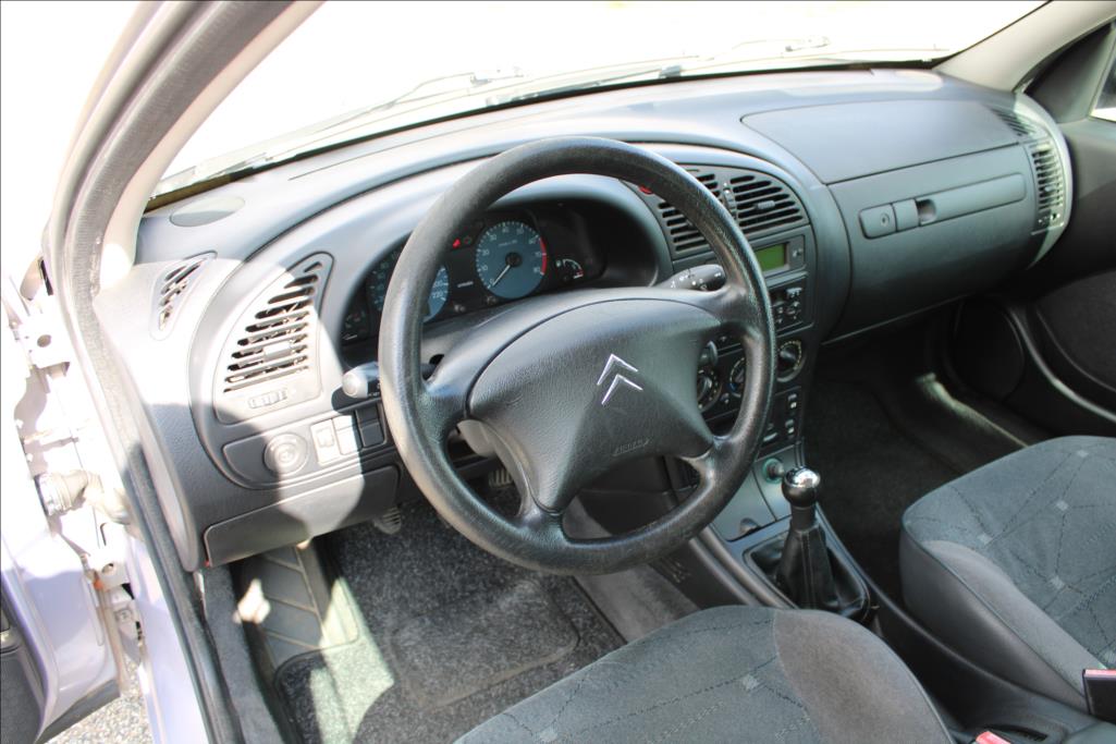 Citroën Xsara