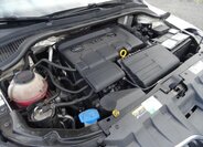 Škoda Fabia Kombi 1,4 l 66 kw