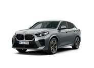 BMW X2 SUV 1,5 l 125 kw