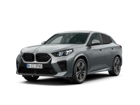 BMW X2 SUV 1,5 l 125 kw