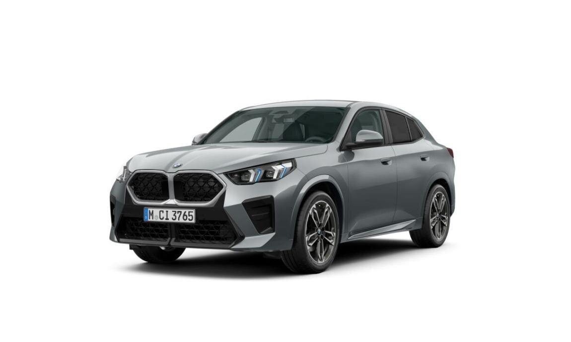 BMW X2 SUV 1,5 l 125 kw