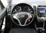 Hyundai ix20 Hatchback 1,4 l 66 kw