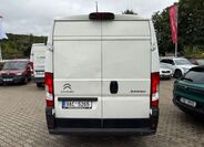 Citroën Jumper 4