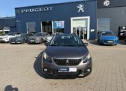 Peugeot 2008 SUV / Terénní 1,2 l 60 kw
