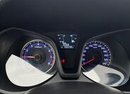 Hyundai ix20 MPV 1,4 l 66 kw