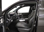 Mercedes-Benz GLE SUV 2,0 l 245 kw