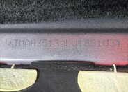 Hyundai i30 Hatchback 1,4 l 103 kw