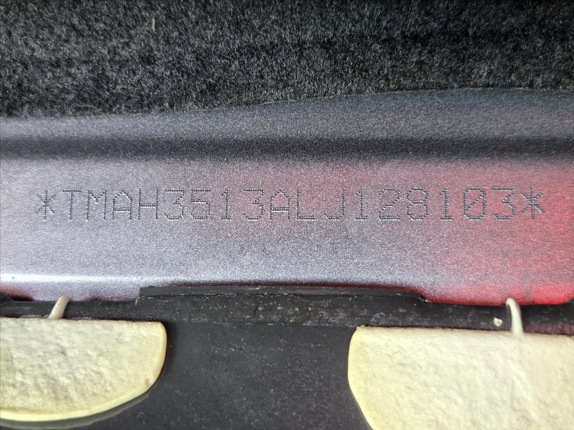 Hyundai i30 Hatchback 1,4 l 103 kw