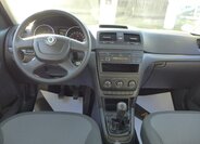 Škoda Yeti SUV 1,2 l 77 kw