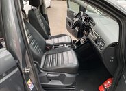 Volkswagen Touran Kombi 1,6 l 85 kw