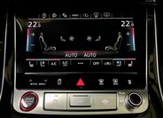 Audi SQ8 SUV 4,0 l 373 kw