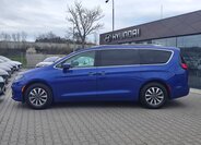 Chrysler Pacifica MPV 3,6 l 214 kw