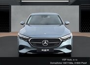 Mercedes-Benz Třídy E Sedan / Limuzína 2,0 l 145 kw