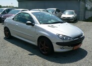 Peugeot 206 2