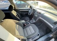 Škoda Octavia Kombi 0,0 77 kw