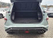 Hyundai Kona SUV / Terénní 1,6 l 146 kw