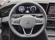 Volkswagen Tiguan SUV 1,5 l 96 kw
