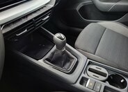 Škoda Octavia Kombi 2,0 l 85 kw