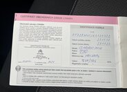 Citroën C3 Aircross SUV 1,2 l 96 kw