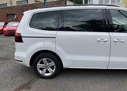 Volkswagen Sharan 21