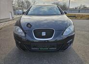 Seat Leon 2
