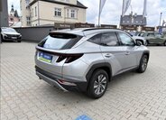 Hyundai Tucson SUV / Terénní 1,6 l 85 kw