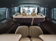 Mercedes-Benz GLS SUV / Terénní 3,0 l 190 kw