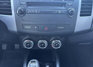 Mitsubishi Outlander SUV / Terénní 2,3 l 130 kw