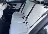 Mercedes-Benz Třídy C Kombi 0,0 145 kw