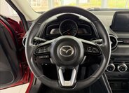 Mazda CX-3 SUV / Terénní 2,0 l 89 kw