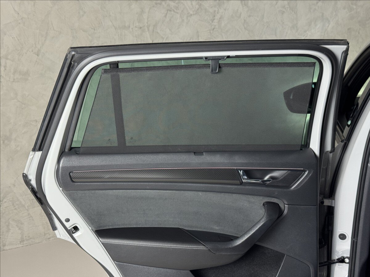 Škoda Kodiaq SUV / Terénní 2,0 l 147 kw