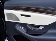 Mercedes-Benz Třídy S Sedan / Limuzína 3,0 l 190 kw