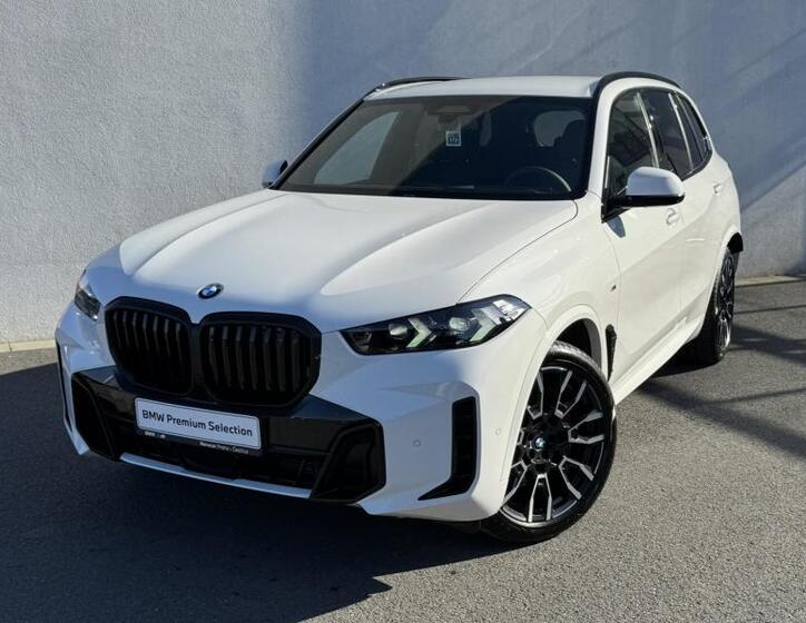 BMW X5 1