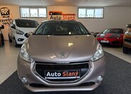 Peugeot 208 Hatchback 1,4 l 70 kw