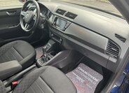 Škoda Fabia Kombi 1,4 l 77 kw