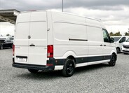 Volkswagen Crafter 3