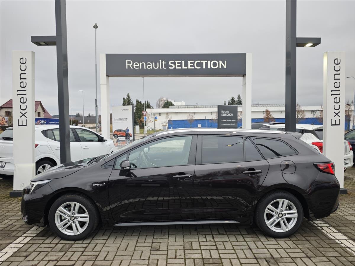 Suzuki Swace Kombi 1,8 l 72 kw