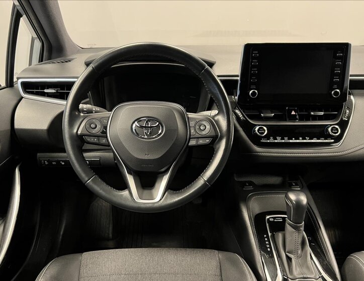 Toyota Corolla Kombi 1,8 l 72 kw