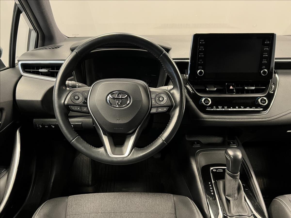 Toyota Corolla Kombi 1,8 l 72 kw