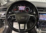 Audi A6 Kombi 2,0 l 150 kw