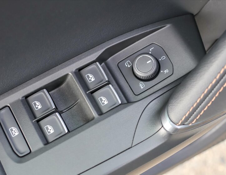 Cupra Formentor SUV 2,0 l 228 kw