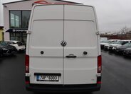 Volkswagen Crafter 8