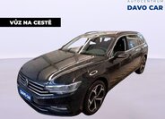Volkswagen Passat Ostatní 2,0 l 110 kw