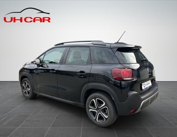 Citroën C3 Aircross 10