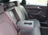 Seat Leon Kombi 1,5 l 110 kw