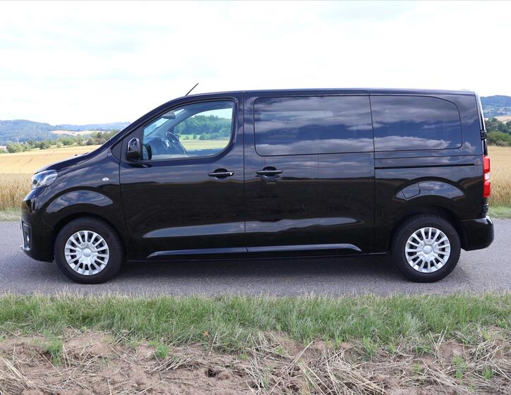 Toyota ProAce Verso 4