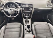 Volkswagen Golf Kombi 1,6 l 77 kw