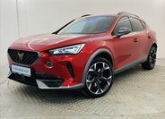 Cupra Formentor CUV / Crossover 1,5 l 110 kw