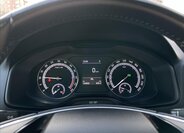 Škoda Karoq SUV 2,0 l 110 kw