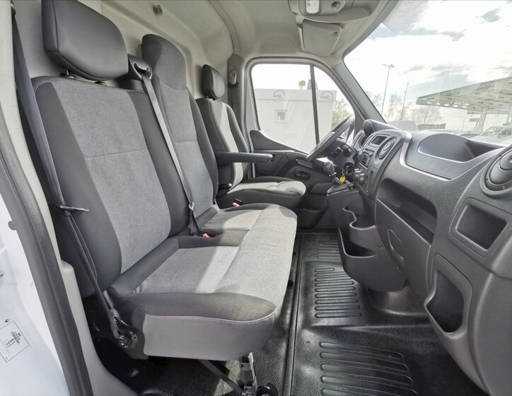 Renault Master Ostatní 2,3 l 96 kw